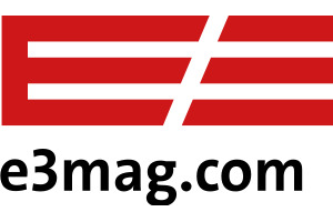 E3 Magazine