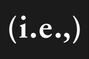 i-e