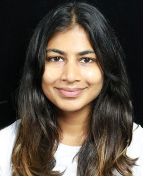 Anisha Malde