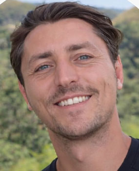 Antoine Roche