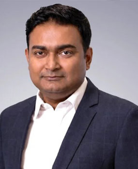 Debananda Ghosh