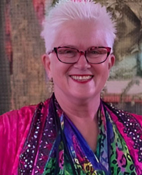 Dr. Jane Thomason