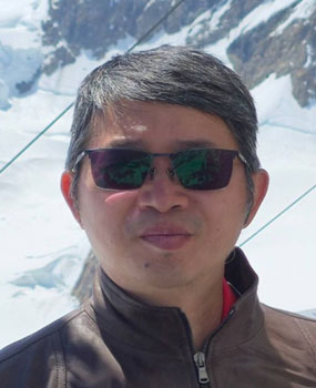 Jun Xu
