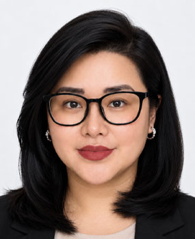 Michelle Anne Chan