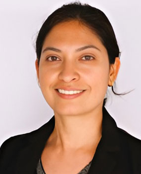 Suma Manohar