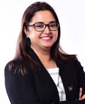 Surabhi Srivastava