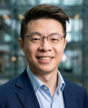 Tern Poh (TP) Lim
