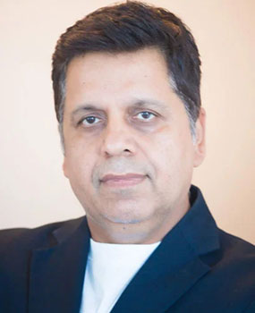 Vivek Chugh