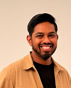 Prakash Raja