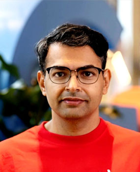 Saurabh Mangal